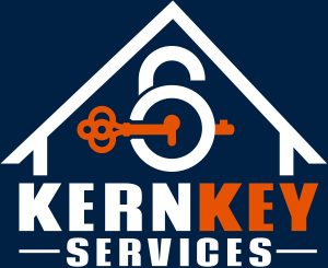 Kern Key Services Logo