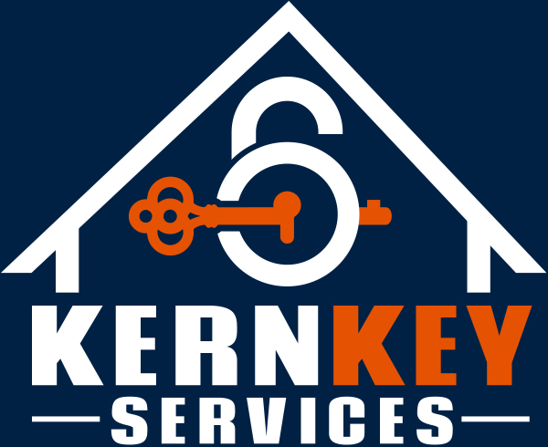 Kern Key Services Logo