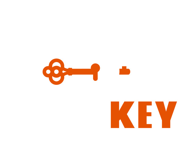 Kern Key Services Logo