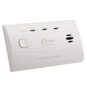 Kidde Carbon Monoxide Alarm