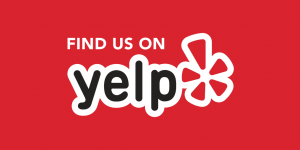 Find us on Yelp